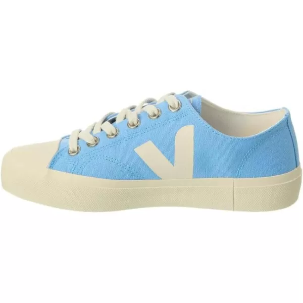 Veja Womens Wata II Low SneakersAquaPierre