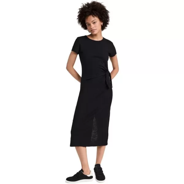 Velvet Womens Darcy DressBlack