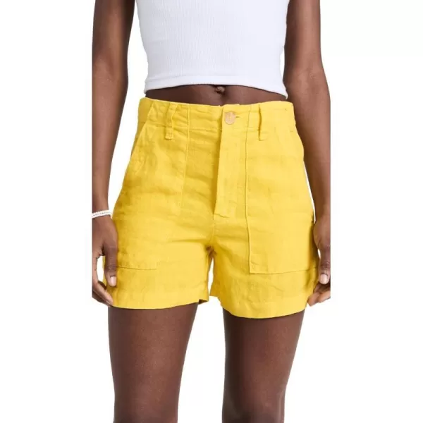 Velvet Womens Fallon ShortsSun