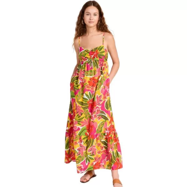 Velvet Womens Kayla DressAloha