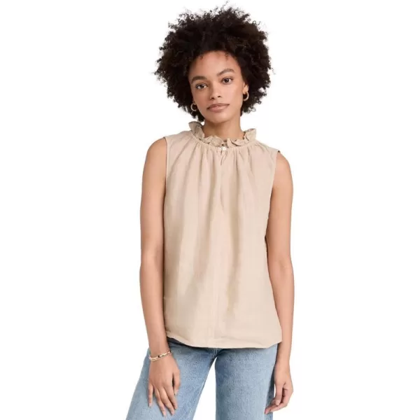 Velvet Womens Masie TopBiscuit