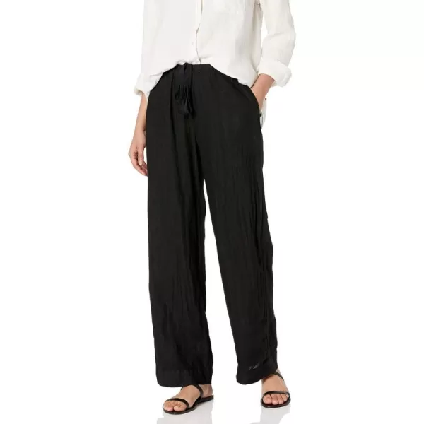 Velvet Womens Pico PantsBlack