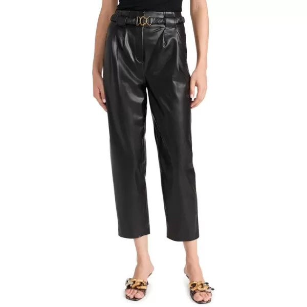 Veronica Beard Womens Coolidge PantsBlack