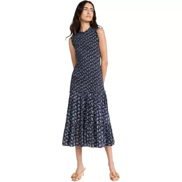 Veronica Beard Womens Verena DressMrnow