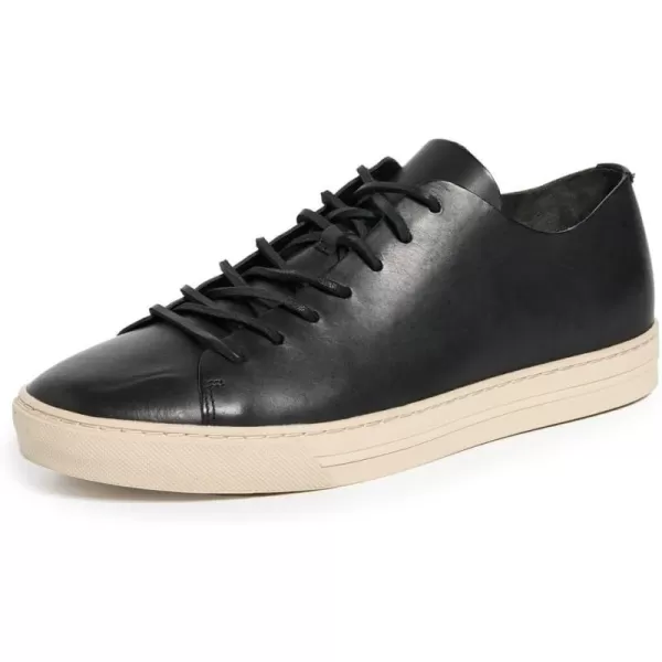 Vince Mens Collins SneakersBlack