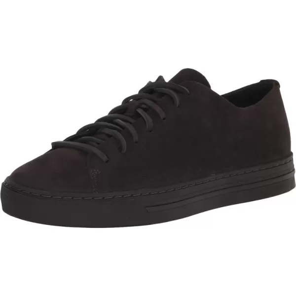 Vince Mens Collins SneakersGraphite