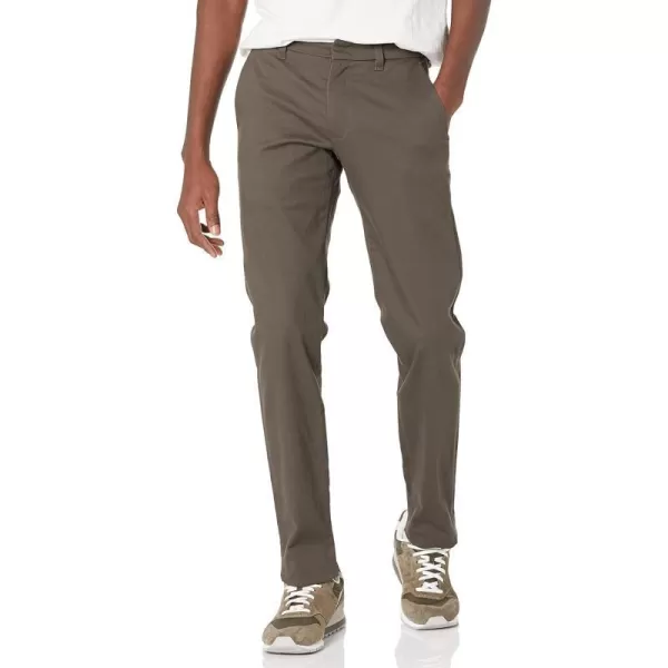 Vince Mens Cotton Twill Griffith ChinoFrog