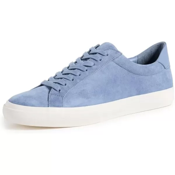 Vince Mens Fulton SneakersSurf Blue