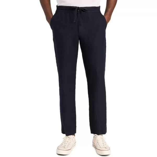 Vince Mens Lightweight Hemp PantsCoastal