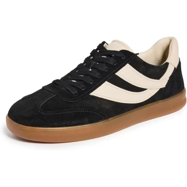 Vince Mens OasisM SneakersBlack