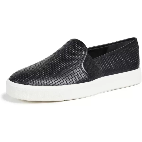 Vince Womens Blair Slip On Fashion SneakersBlack