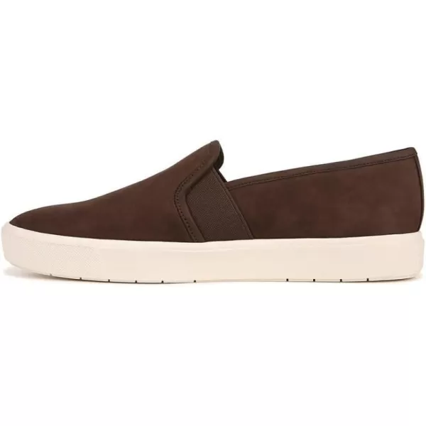 Clove Brown Nubuck