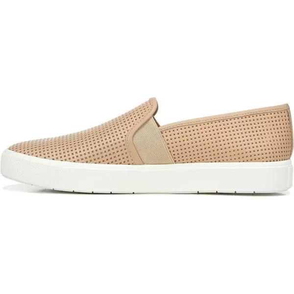 Vince Womens Blair Slip On SneakersCappuccino