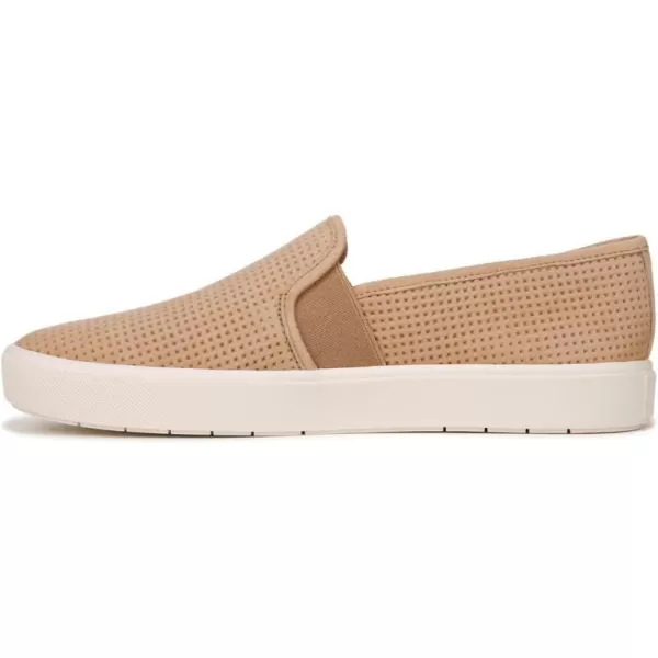 Vince Womens Blair Slip On SneakersCatalina Blush Suede