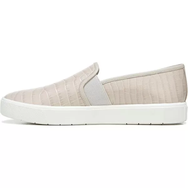 Vince Womens Blair Slip On SneakersCobblestone