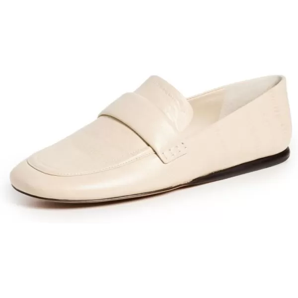 Vince Womens Davis FlatsMoonlight