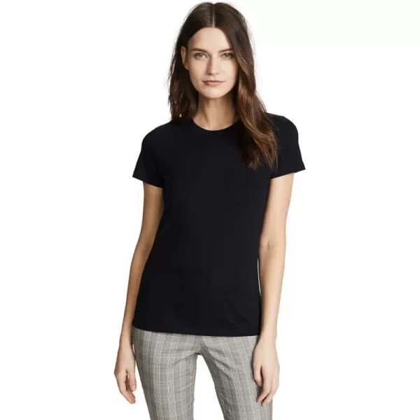 Vince Womens Essential CrewCoastal