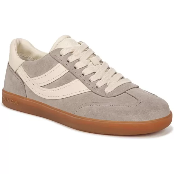 Hazelstone Grey Suede