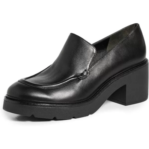 Vince Womens Rowe ShoesBlack