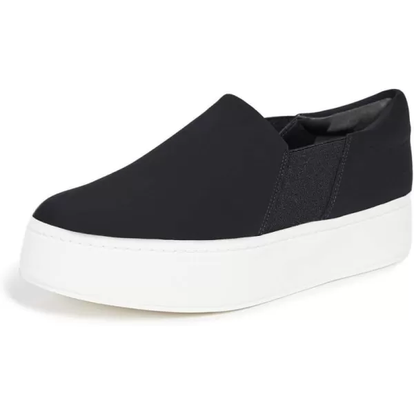 Vince Womens Warren SneakerBlack