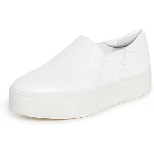 Vince Womens Warren SneakerPlaster