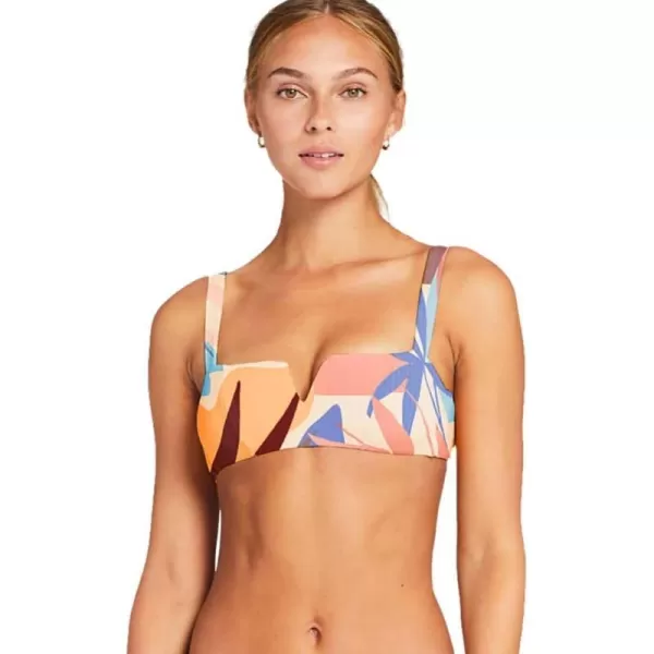 Vitamin A Womens Midori Bikini BottomsCypress