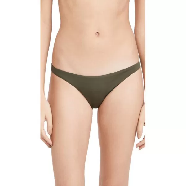 Vitamin A Womens Midori Bikini BottomsForest Ecolux