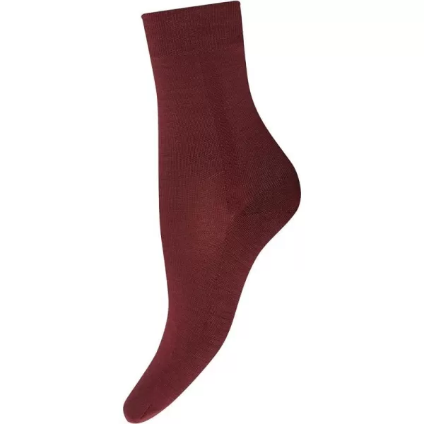 WOLFORD Merino Socks For WomenPort Royale