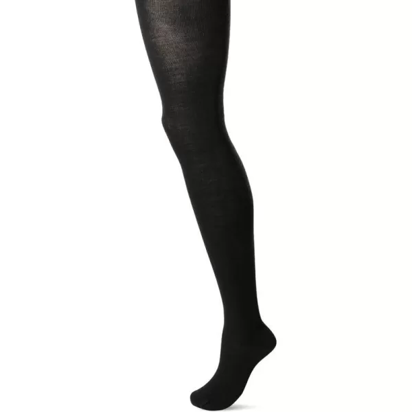 WOLFORD Merino Tights for WomenBlack