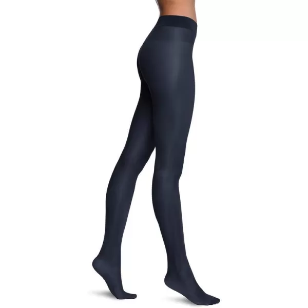 WOLFORD Satin Touch 20 Tights For WomenDark Night