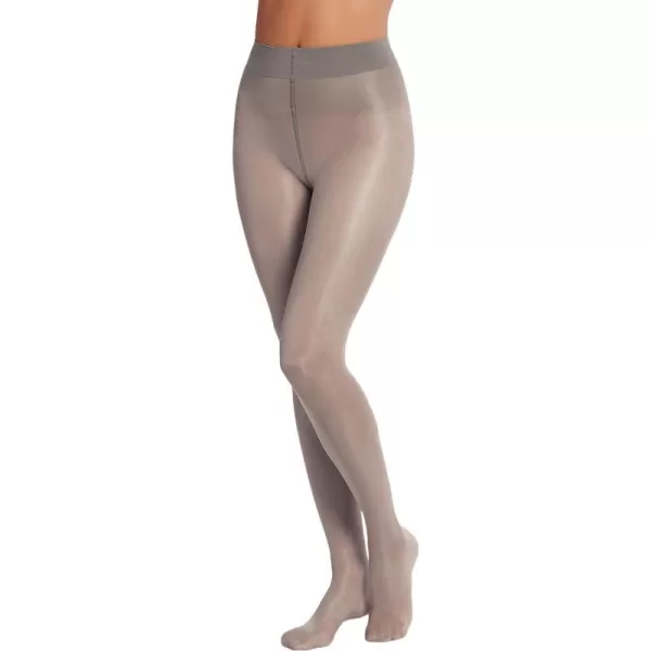 WOLFORD Satin Touch 20 Tights For WomenFog