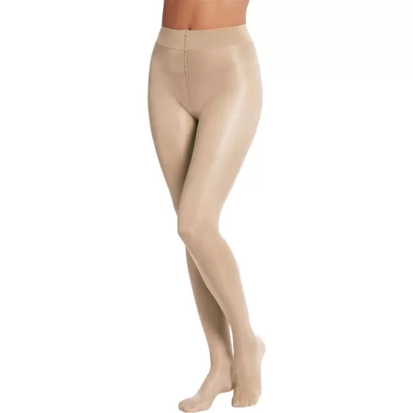 WOLFORD Satin Touch 20 Tights For WomenMarmor