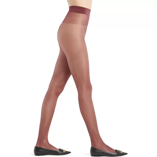 WOLFORD Satin Touch 20 Tights For WomenPort Royale