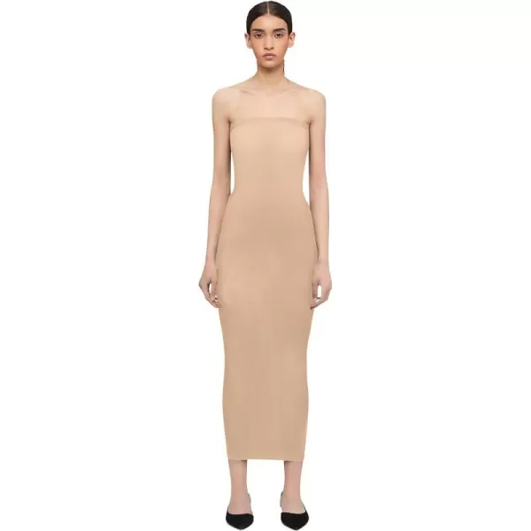 Wolford Fatal Dress for WomenAlmond