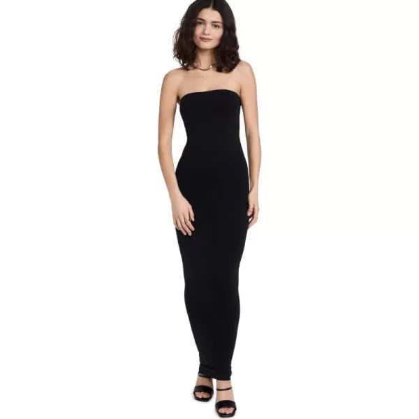 Wolford Fatal Dress for WomenBlack