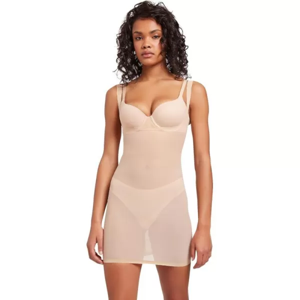 Wolford Fatal Dress for WomenNude