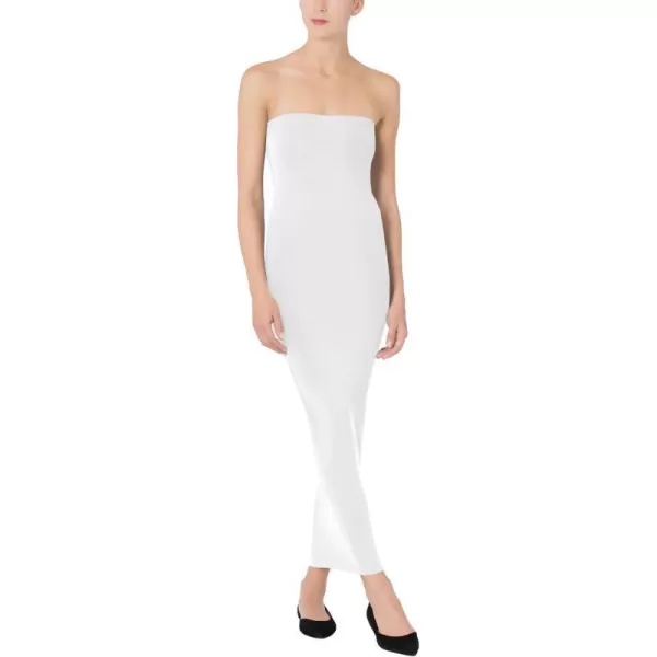 Wolford Fatal Dress for WomenWhite