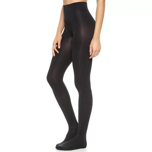 Wolford Individual 100 Denier Leg Support Tights For WomenBlack