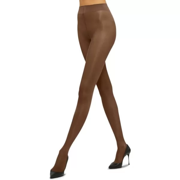 Wolford Satin Touch Tights For WomenCoca