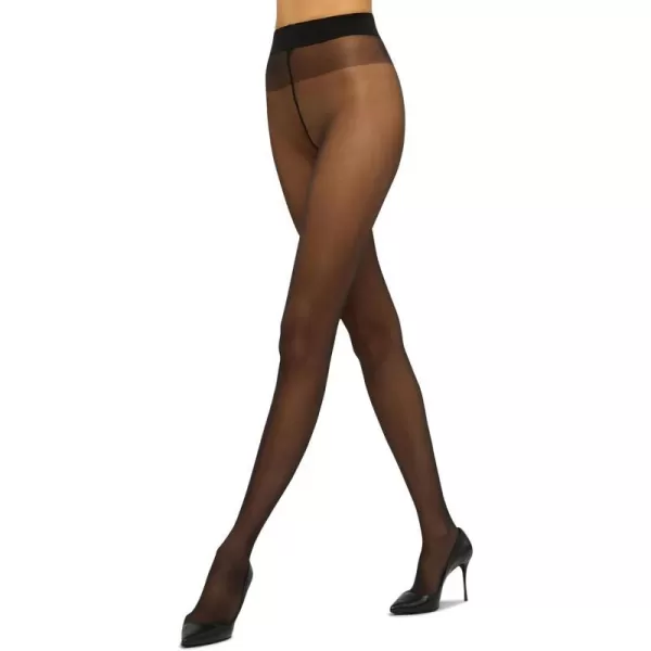 Wolford Satin Touch Tights For WomenDeep Arctic