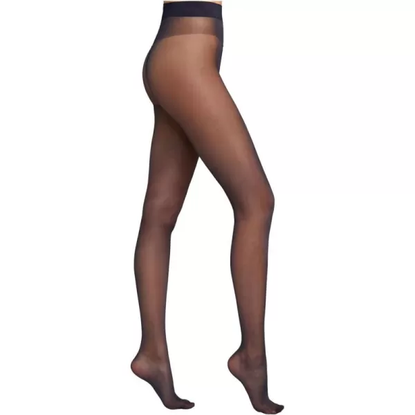 Wolford Satin Touch Tights For WomenMidnight