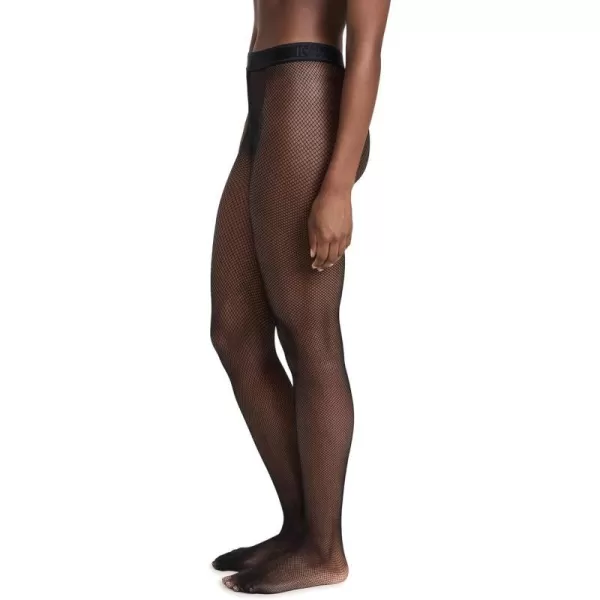 Wolford Twenties Econyl Tights For WomenBlack