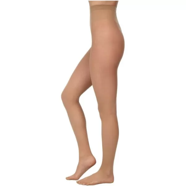 Wolford Womens Individual 10 TightsGobi