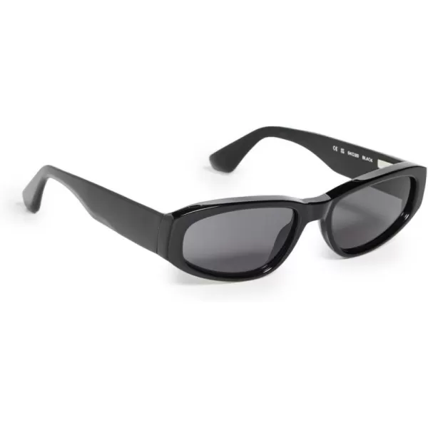 Womens 09 SunglassesBlack