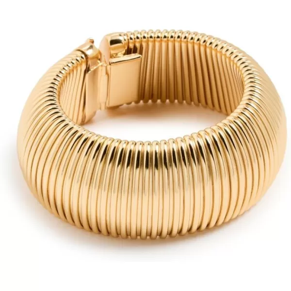 Womens Aida BraceletGold