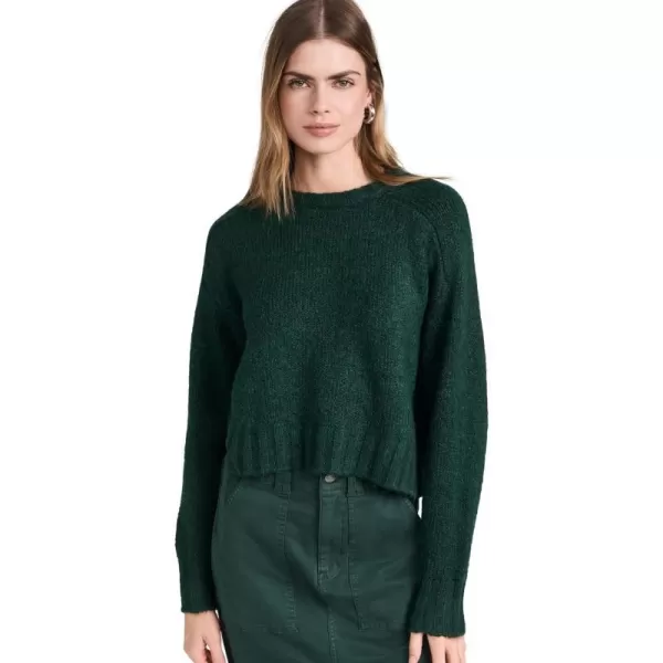 Womens Aina SweaterPine