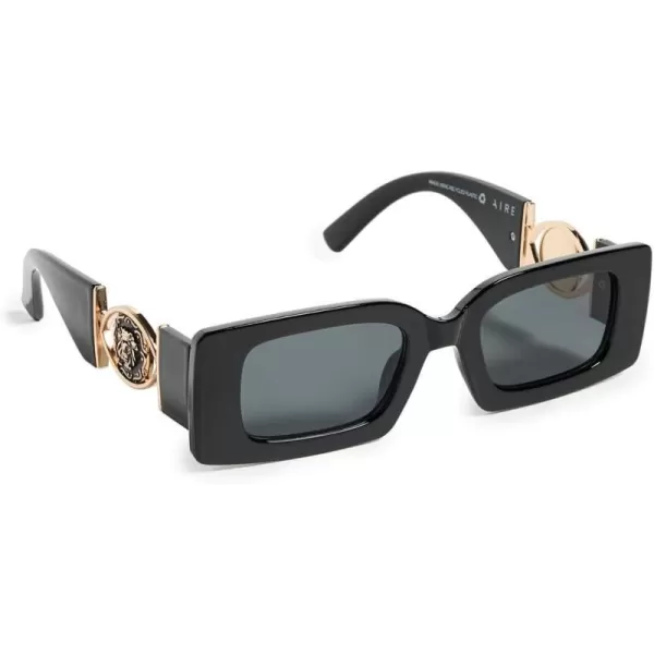 Womens Apollo SunglassesBlack