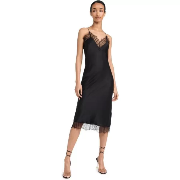 Womens Berwyn DressBlackBlack