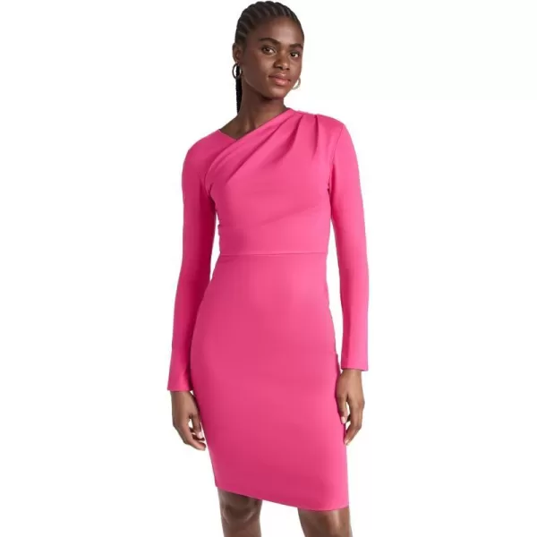 Womens Bianca DressFucshia