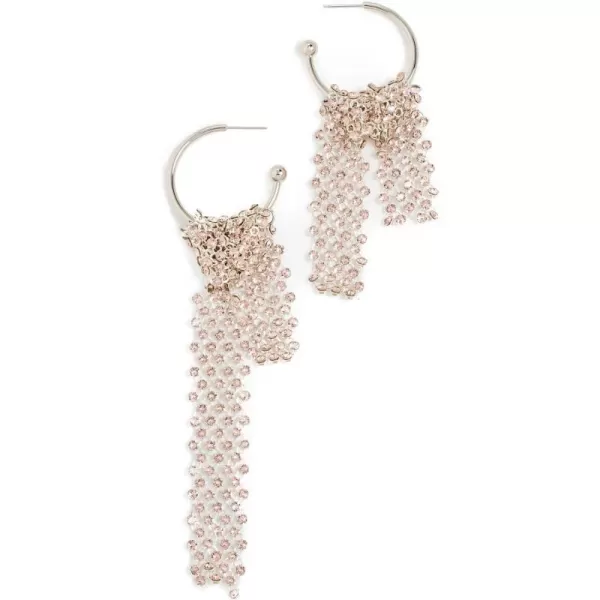 Womens Bonnie EarringsPalladium